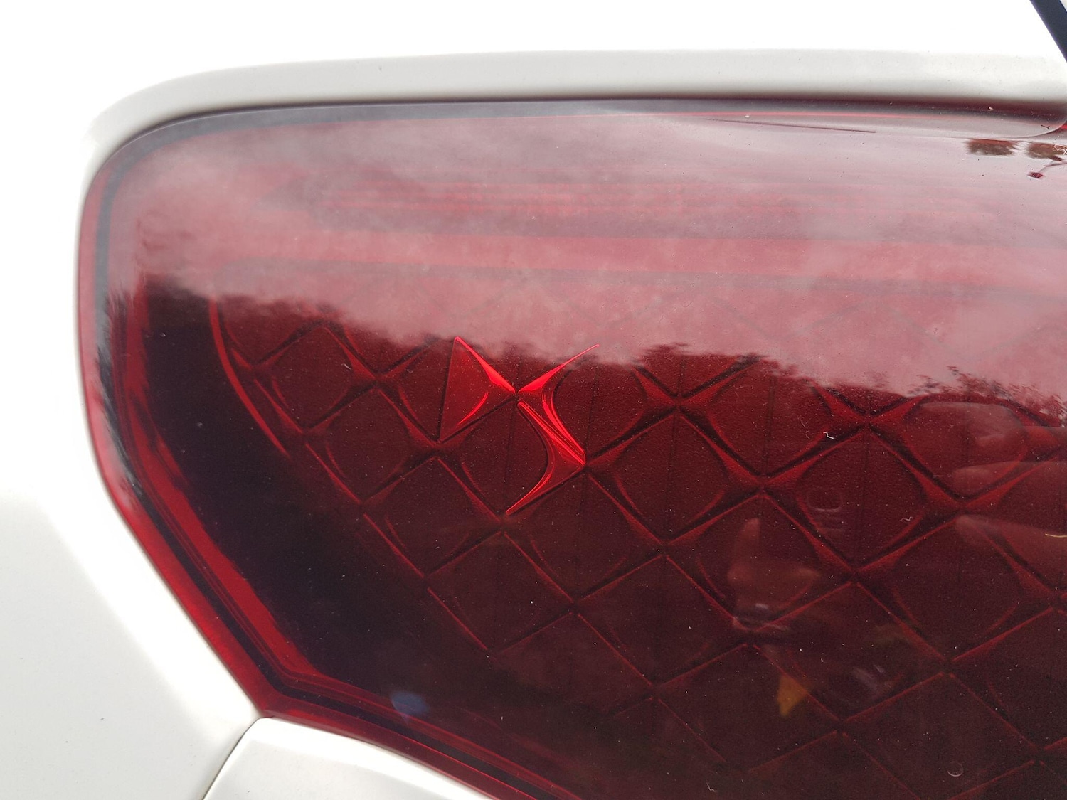 Used Citroen DS3 2014 for sale - 76314814: Photo 32