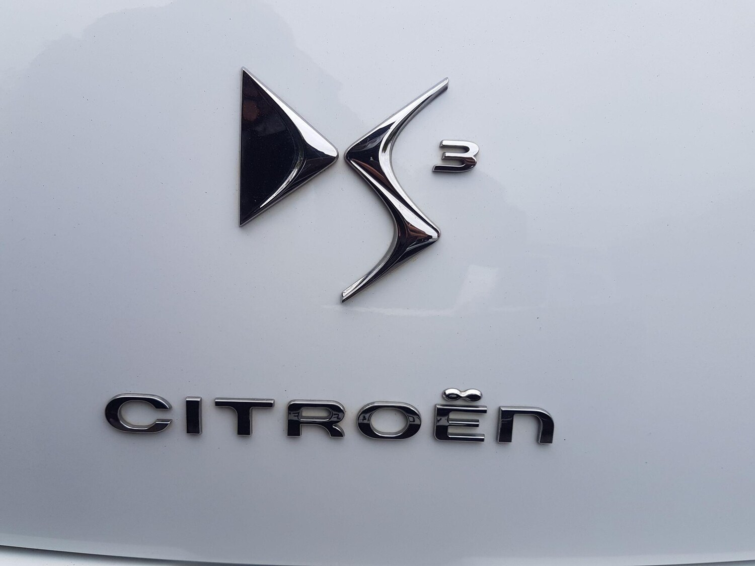 Used Citroen DS3 2014 for sale - 76314814: Photo 37