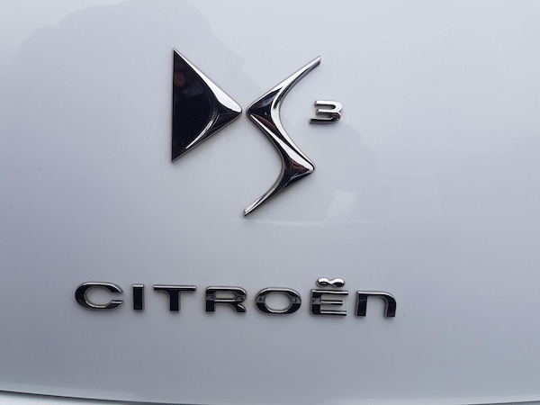 Used Citroen DS3 2014 for sale - 76314814: Photo 37