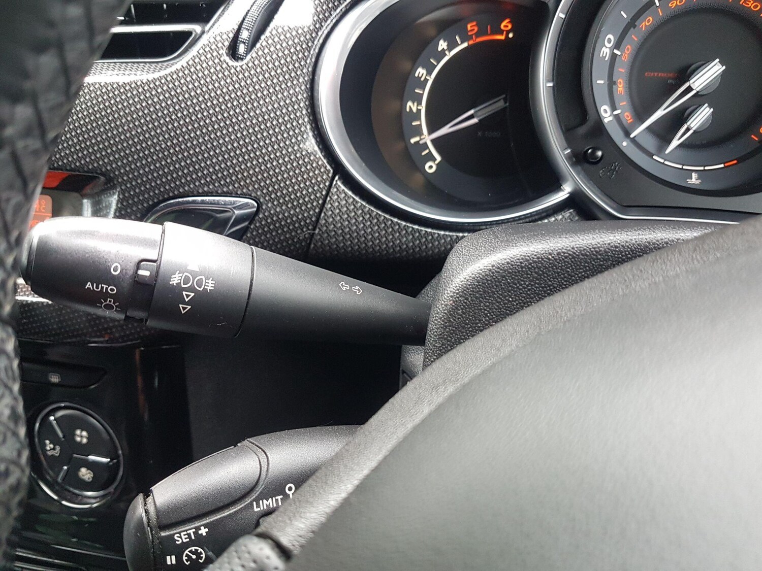 Used Citroen DS3 2014 for sale - 76314814: Photo 40