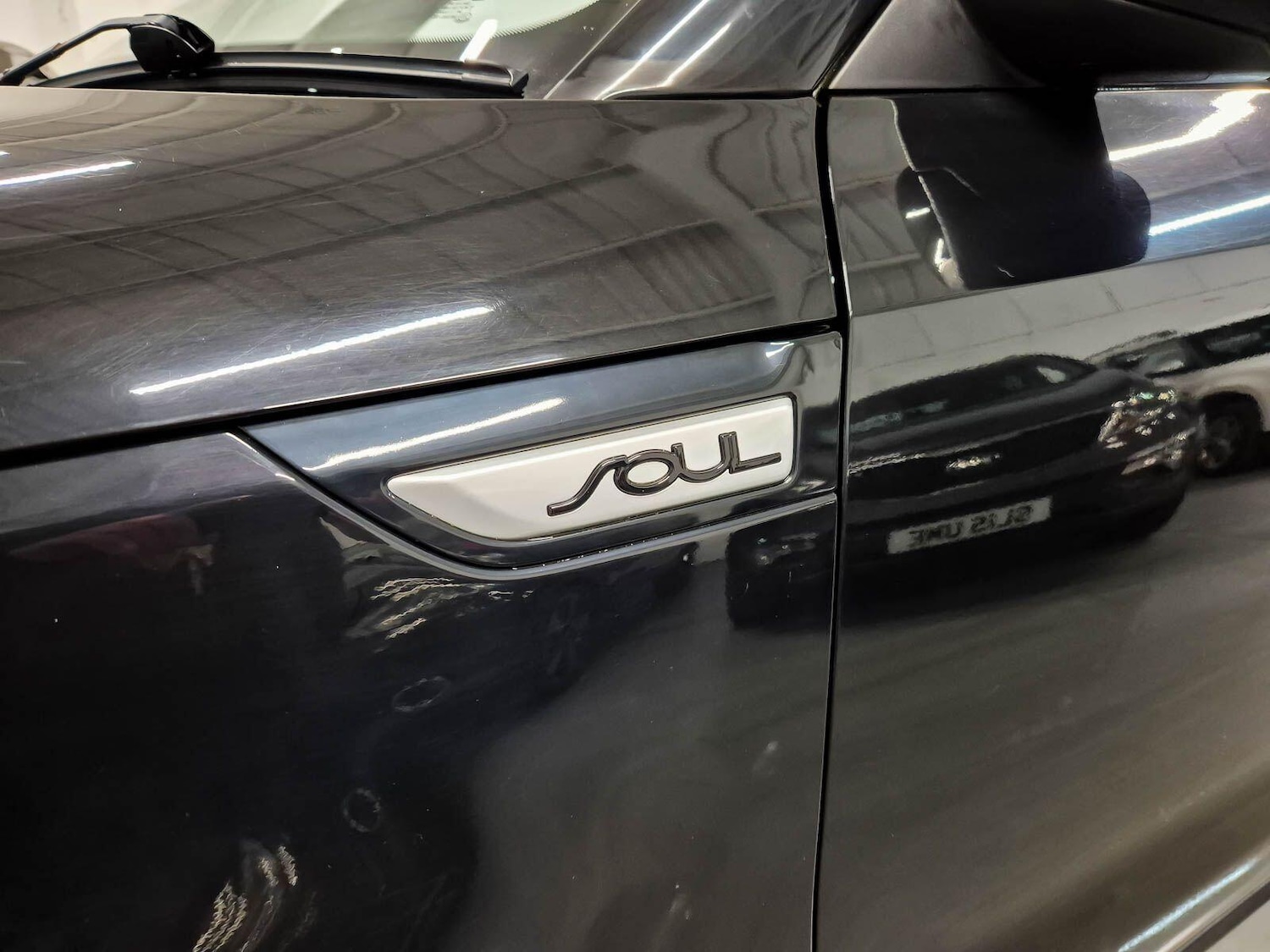 Used Kia Soul 2015 for sale - 76952358: Photo 11