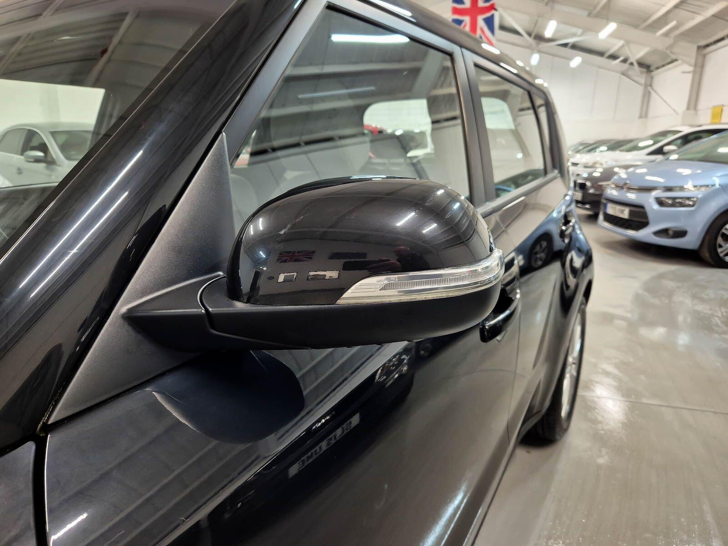 Used Kia Soul 2015 for sale - 76952358: Photo 12