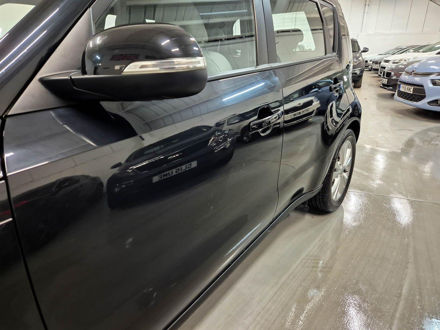 Used Kia Soul 2015 for sale - 76952358: Photo 13