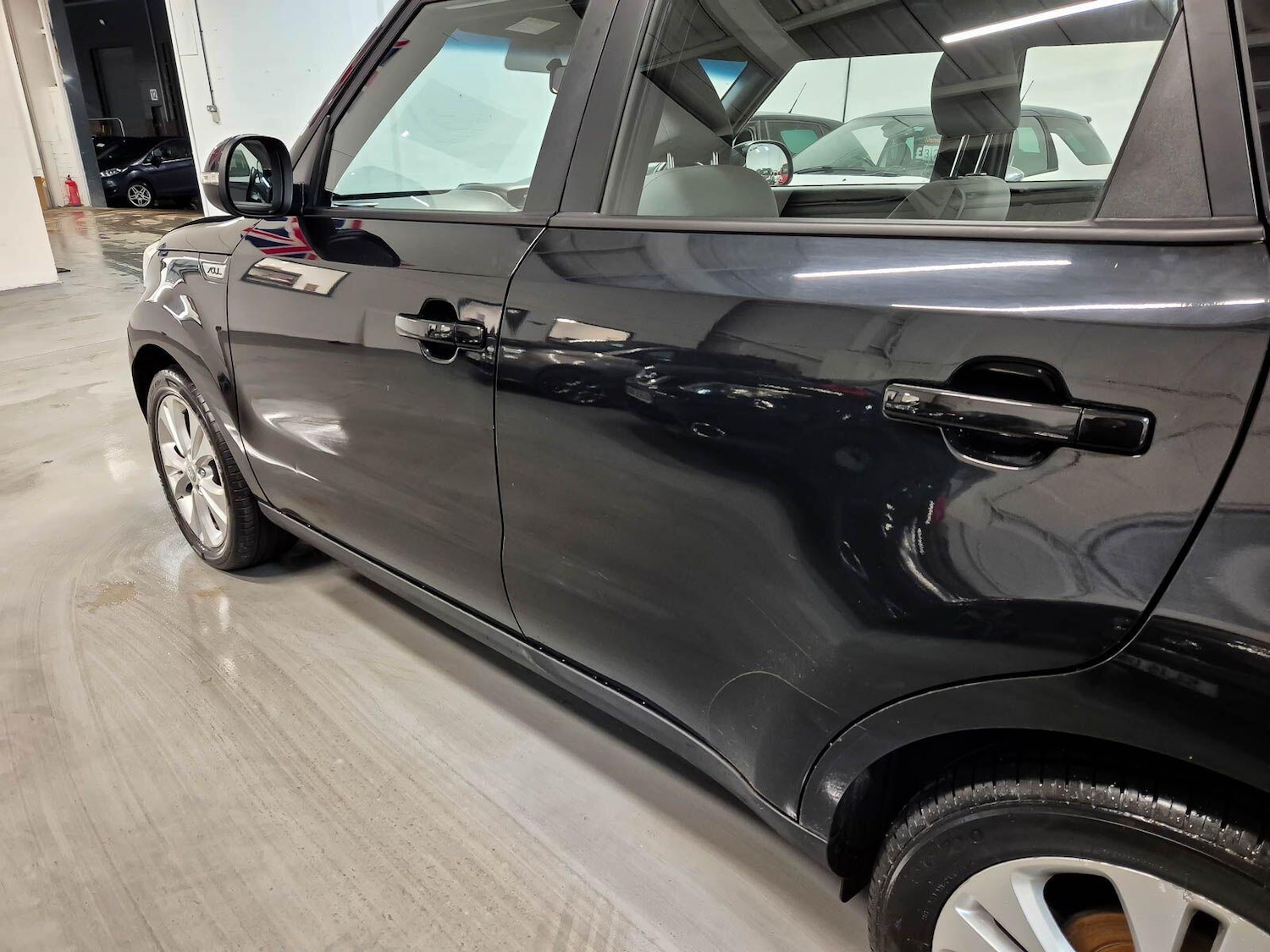 Used Kia Soul 2015 for sale - 76952358: Photo 15
