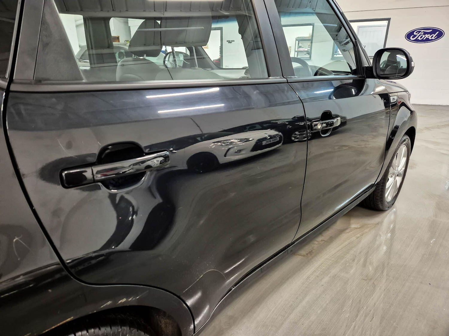 Used Kia Soul 2015 for sale - 76952358: Photo 16