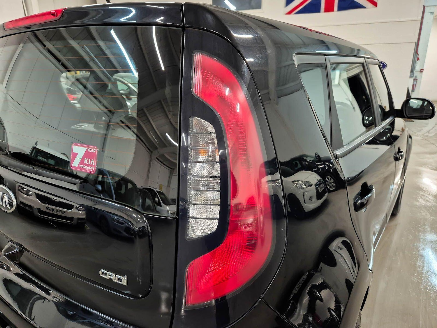 Used Kia Soul 2015 for sale - 76952358: Photo 18