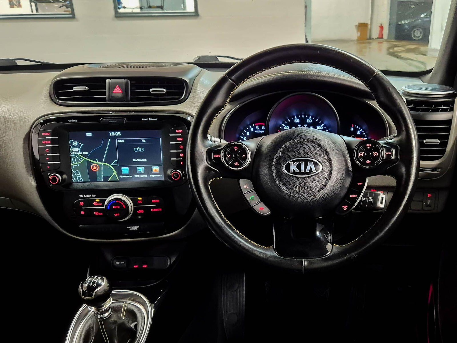 Used Kia Soul 2015 for sale - 76952358: Photo 2