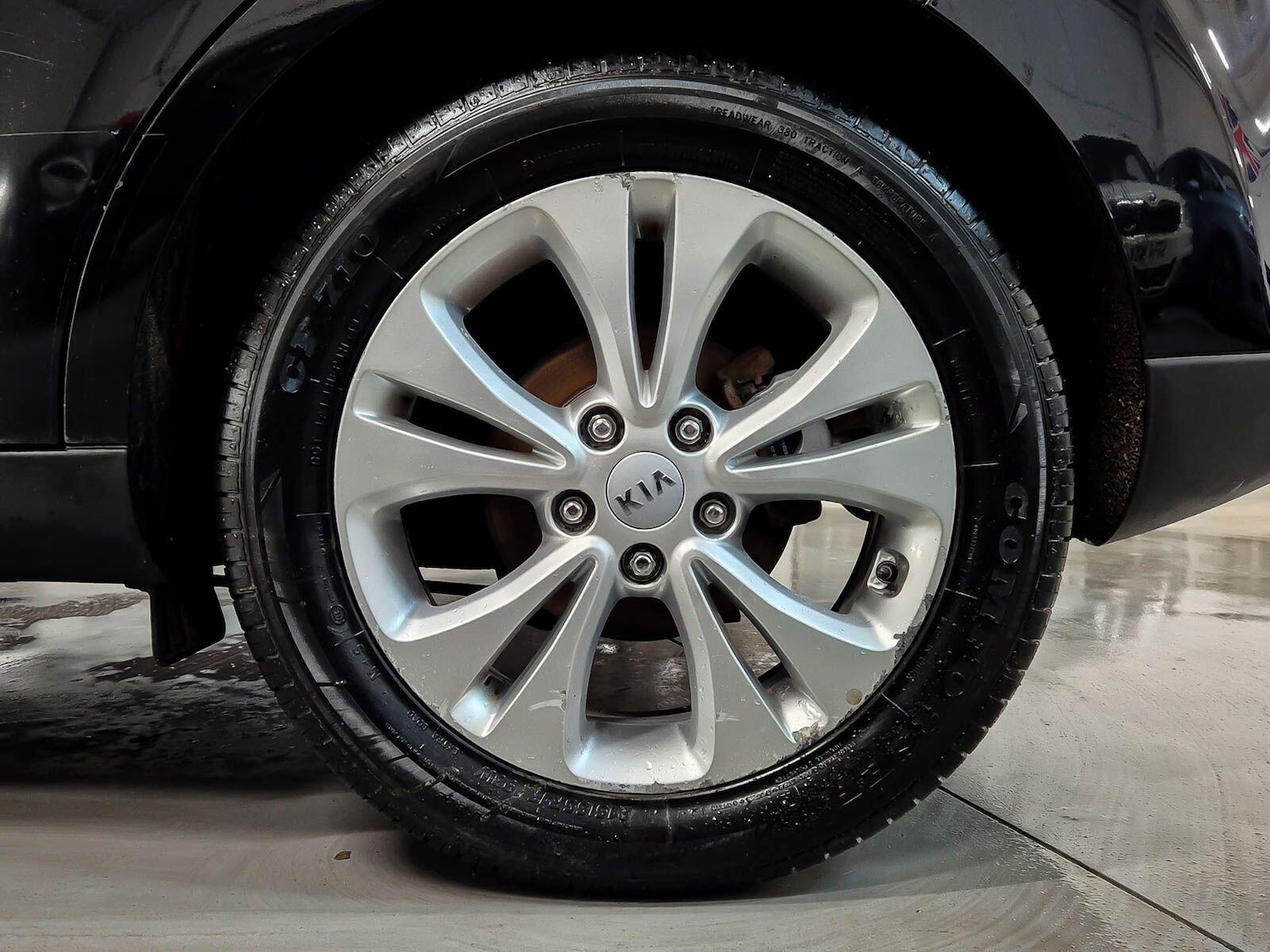 Used Kia Soul 2015 for sale - 76952358: Photo 22