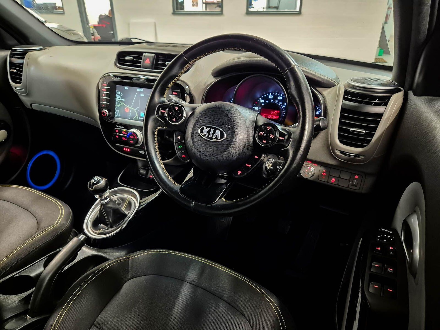 Used Kia Soul 2015 for sale - 76952358: Photo 24