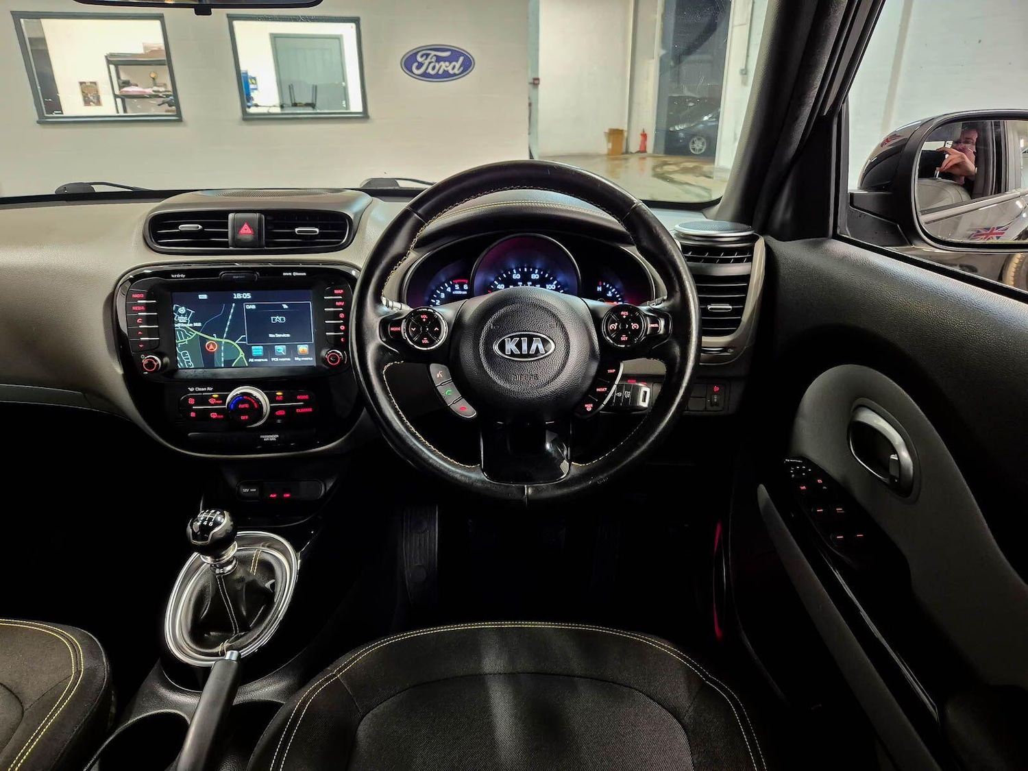 Used Kia Soul 2015 for sale - 76952358: Photo 25