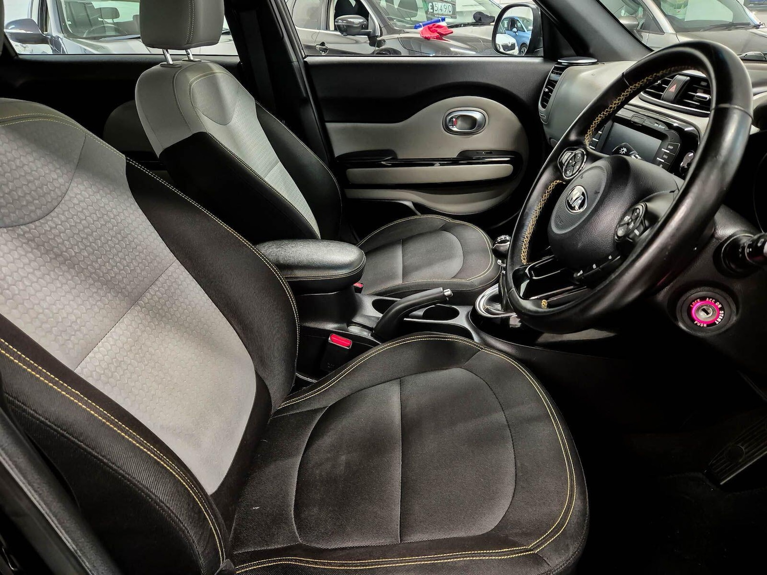 Used Kia Soul 2015 for sale - 76952358: Photo 27