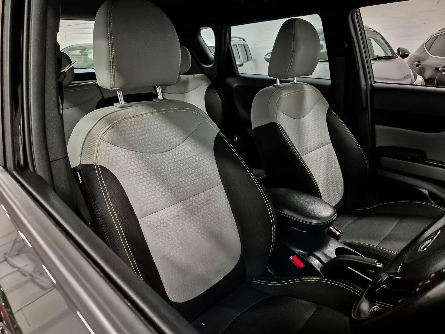 Used Kia Soul 2015 for sale - 76952358: Photo 3