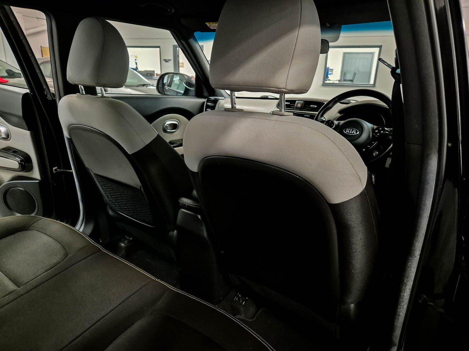 Used Kia Soul 2015 for sale - 76952358: Photo 34