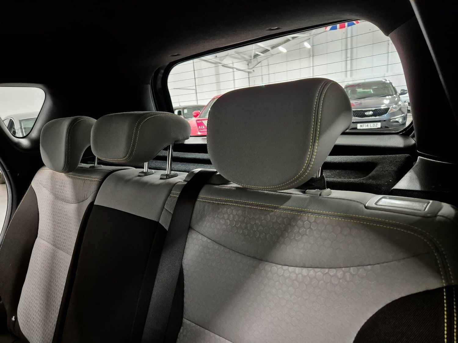 Used Kia Soul 2015 for sale - 76952358: Photo 41