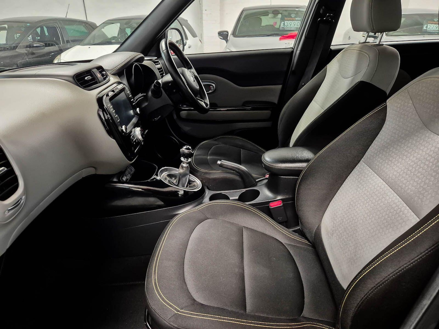 Used Kia Soul 2015 for sale - 76952358: Photo 49