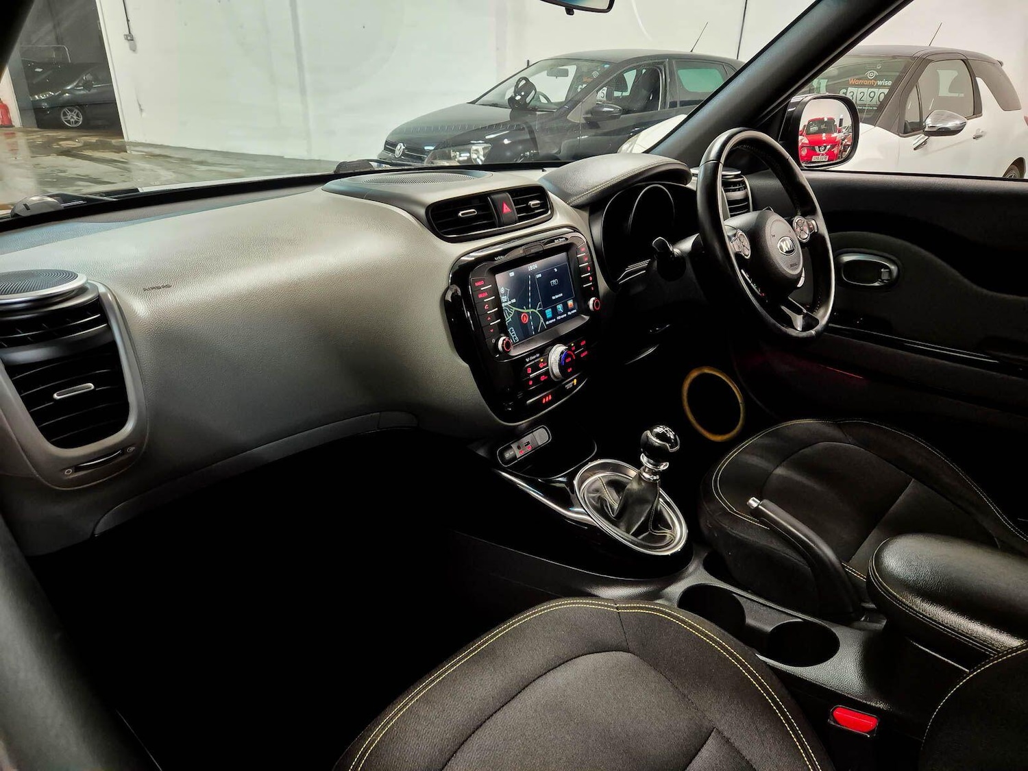 Used Kia Soul 2015 for sale - 76952358: Photo 50