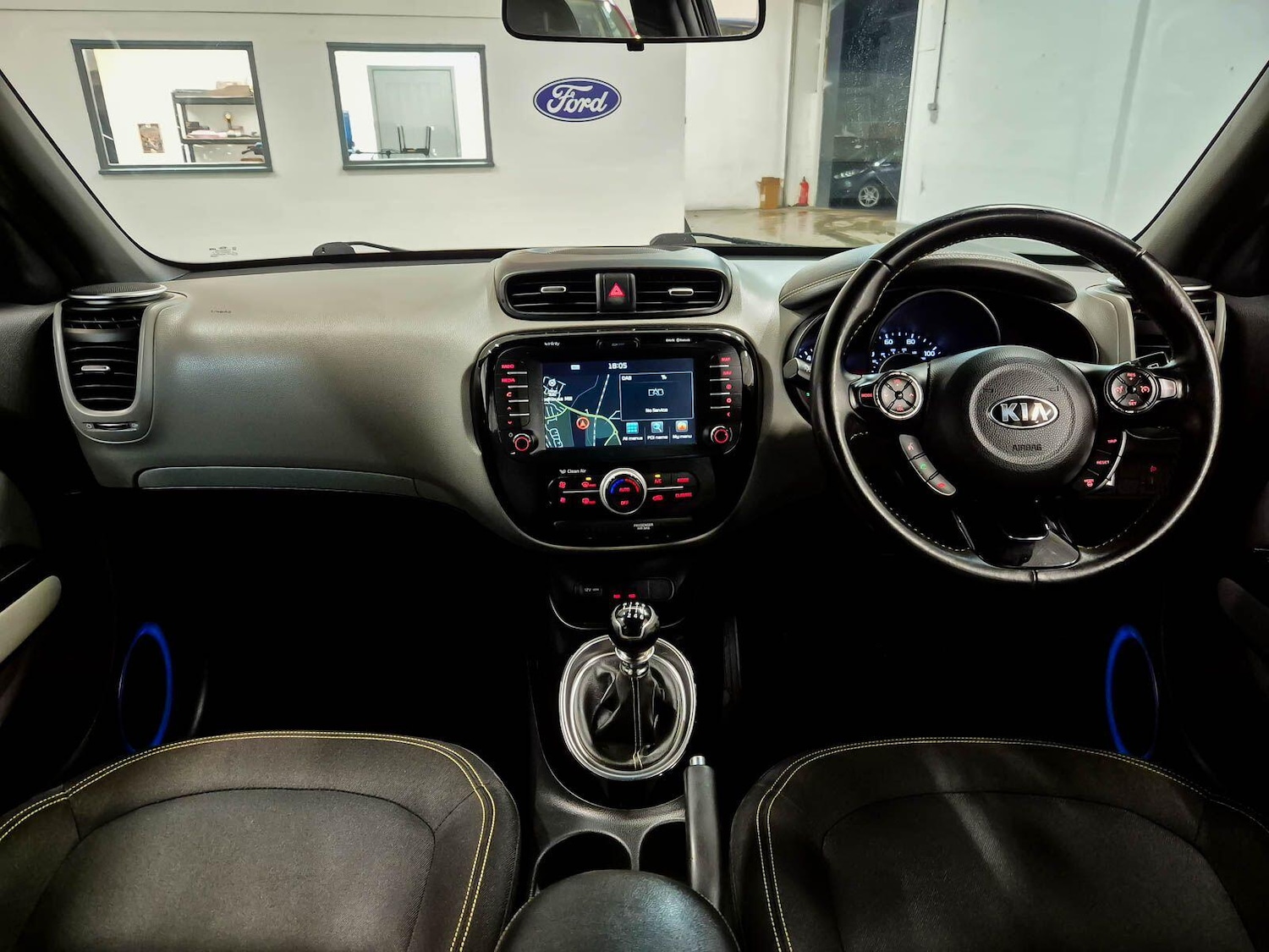 Used Kia Soul 2015 for sale - 76952358: Photo 61