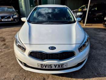 Used Kia Ceed 2015 for sale - 74701443: Photo