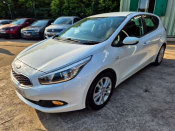Used Kia Ceed 2015 for sale - 74701443: Photo