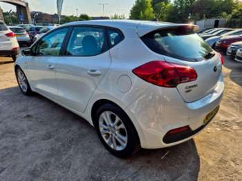 Used Kia Ceed 2015 for sale - 74701443: Photo