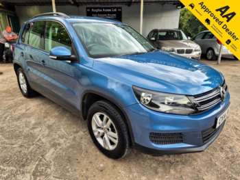 2014 (14) - 2.0 TDI BlueMotion Tech S 2WD Euro 5 (s/s) 5dr