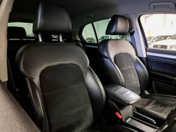 Used Skoda Superb 2012 for sale - 78417188: Photo