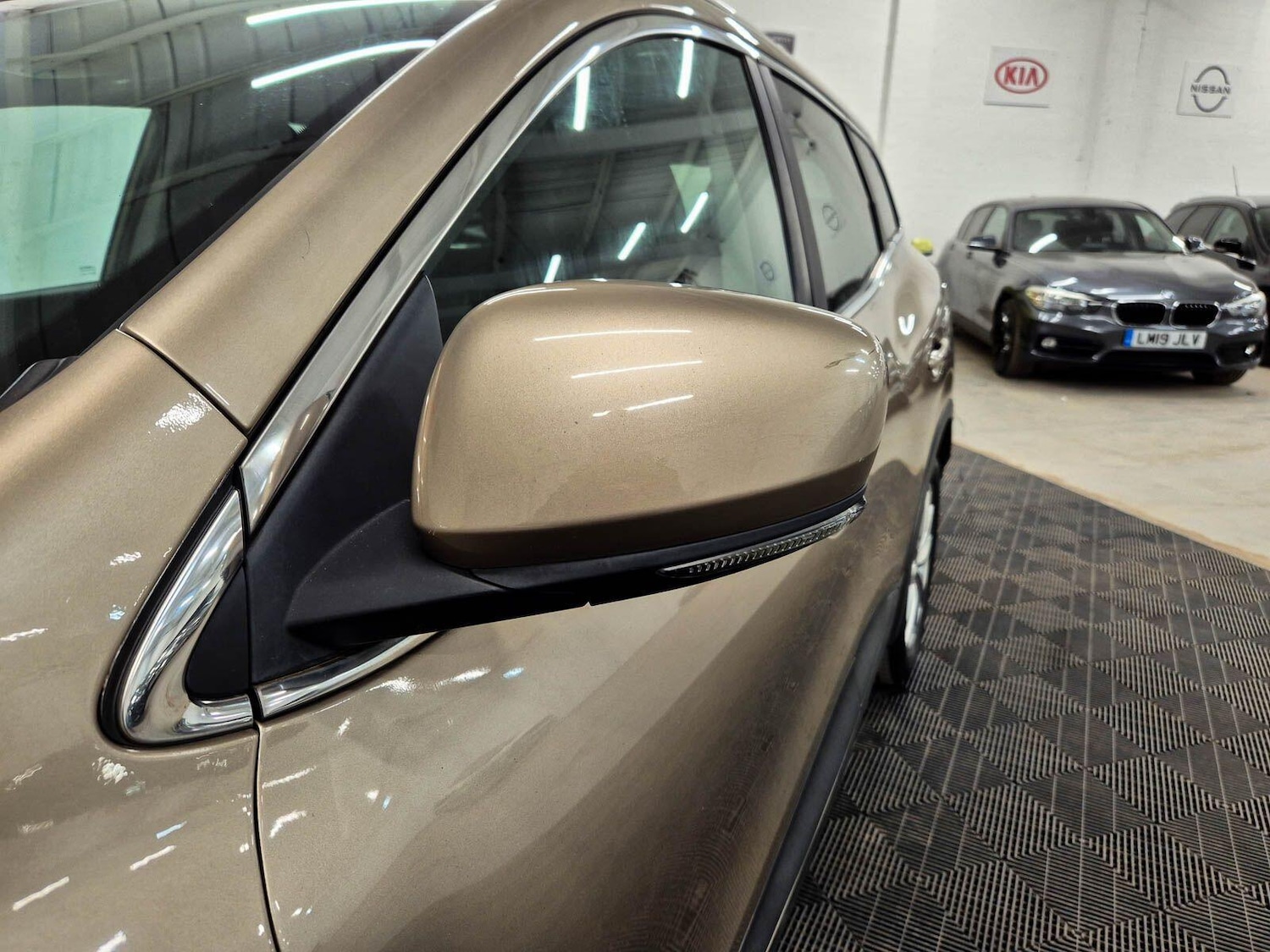 Used Renault Kadjar for sale - 78135628: Photo 10