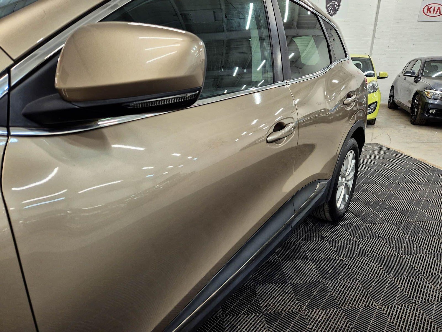 Used Renault Kadjar for sale - 78135628: Photo 11