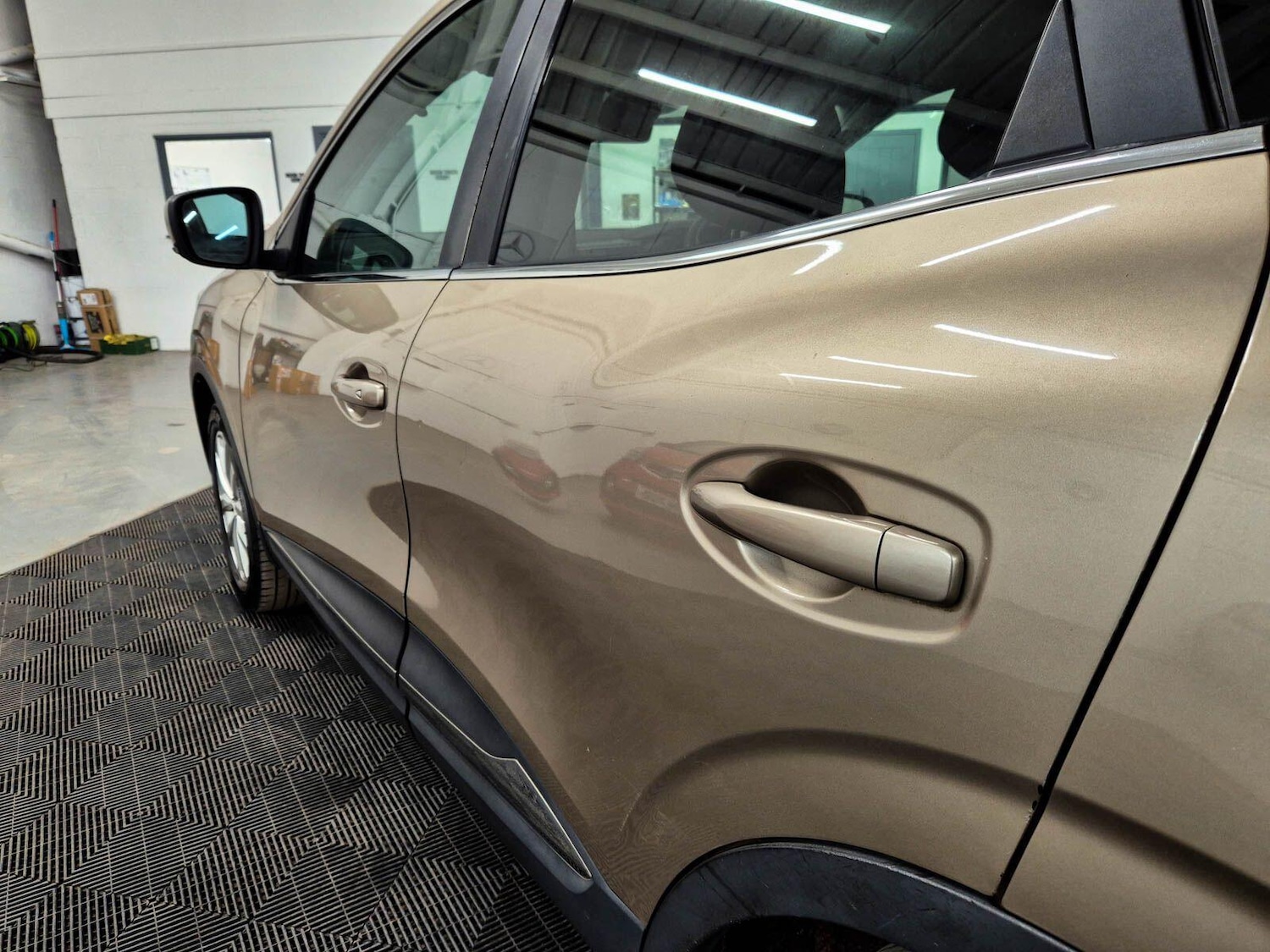 Used Renault Kadjar for sale - 78135628: Photo 12