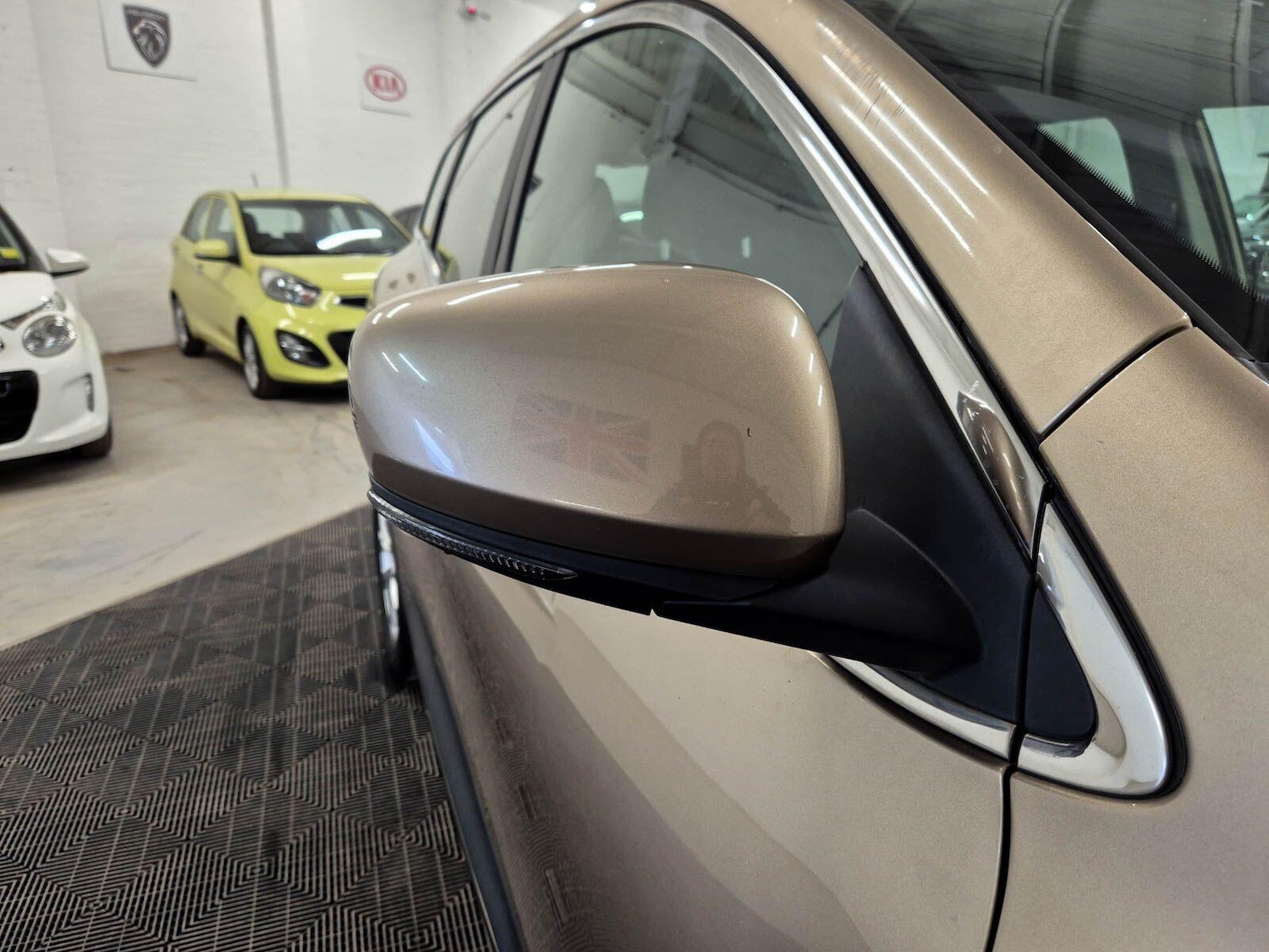 Used Renault Kadjar for sale - 78135628: Photo 13