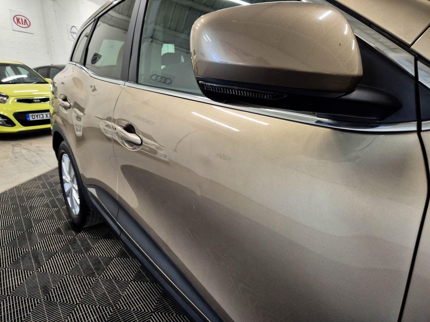 Used Renault Kadjar for sale - 78135628: Photo 14