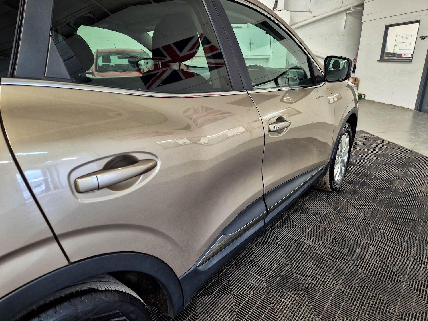 Used Renault Kadjar for sale - 78135628: Photo 15