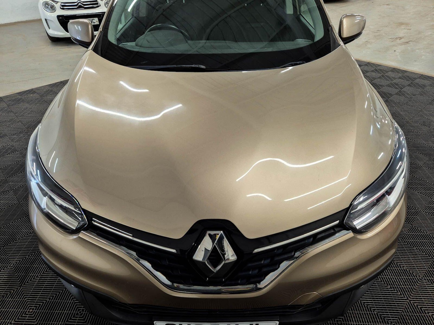 Used Renault Kadjar for sale - 78135628: Photo 16