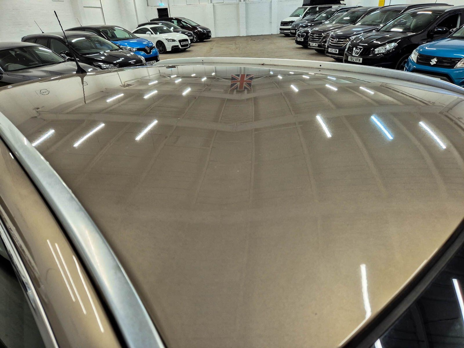 Used Renault Kadjar for sale - 78135628: Photo 18