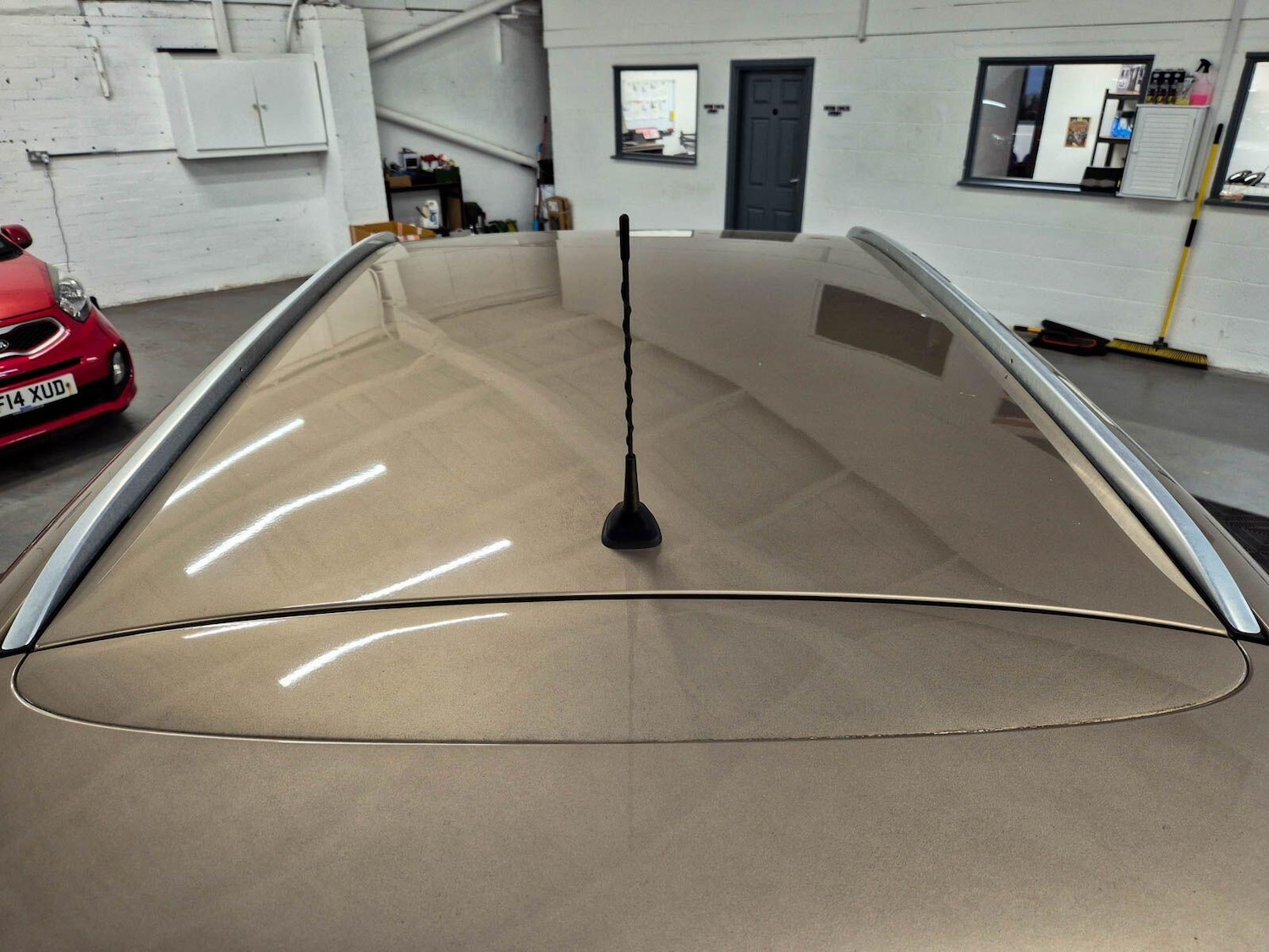 Used Renault Kadjar for sale - 78135628: Photo 19