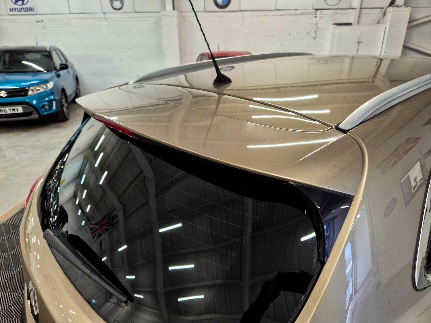 Used Renault Kadjar for sale - 78135628: Photo 20