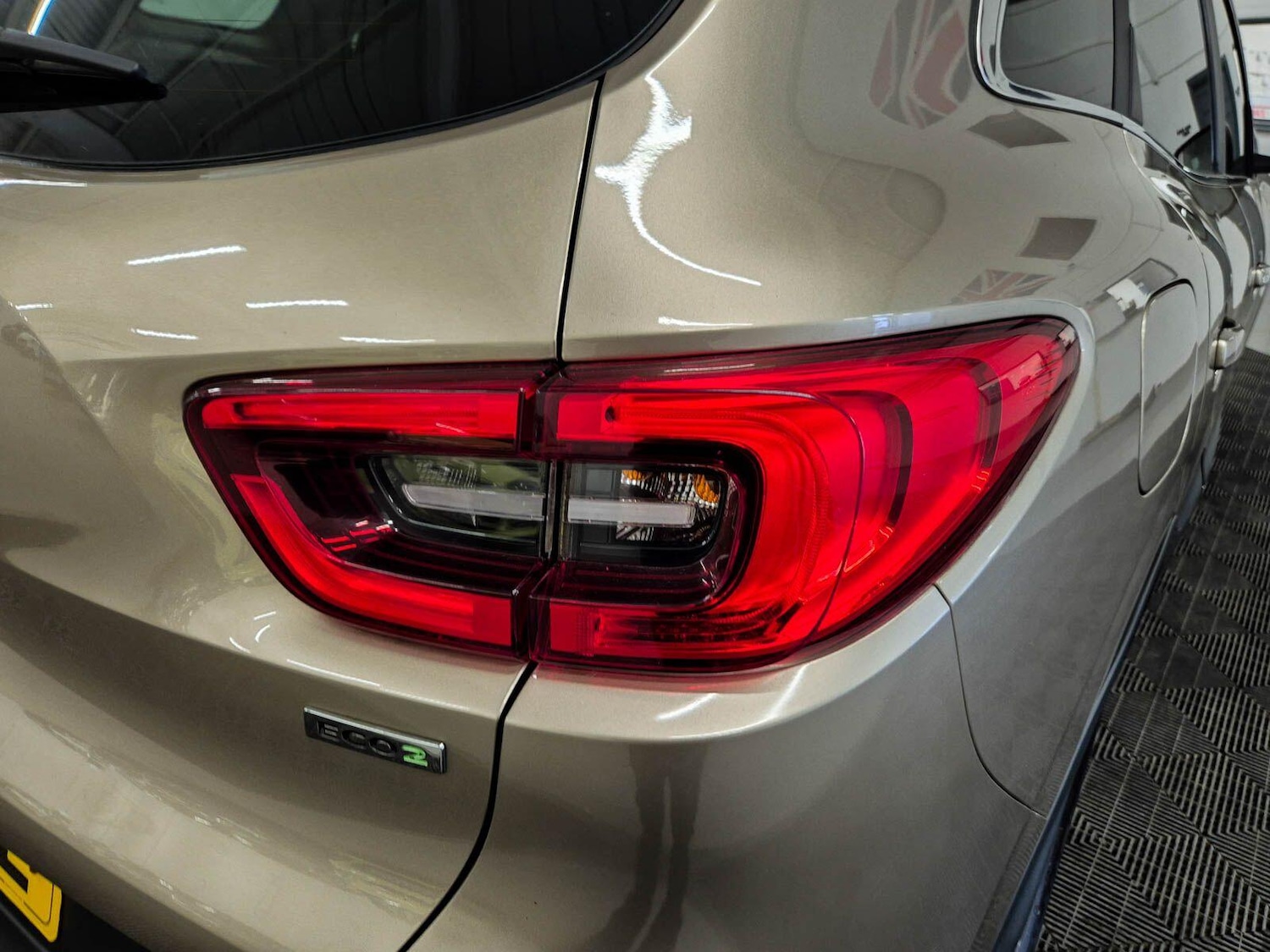 Used Renault Kadjar for sale - 78135628: Photo 21