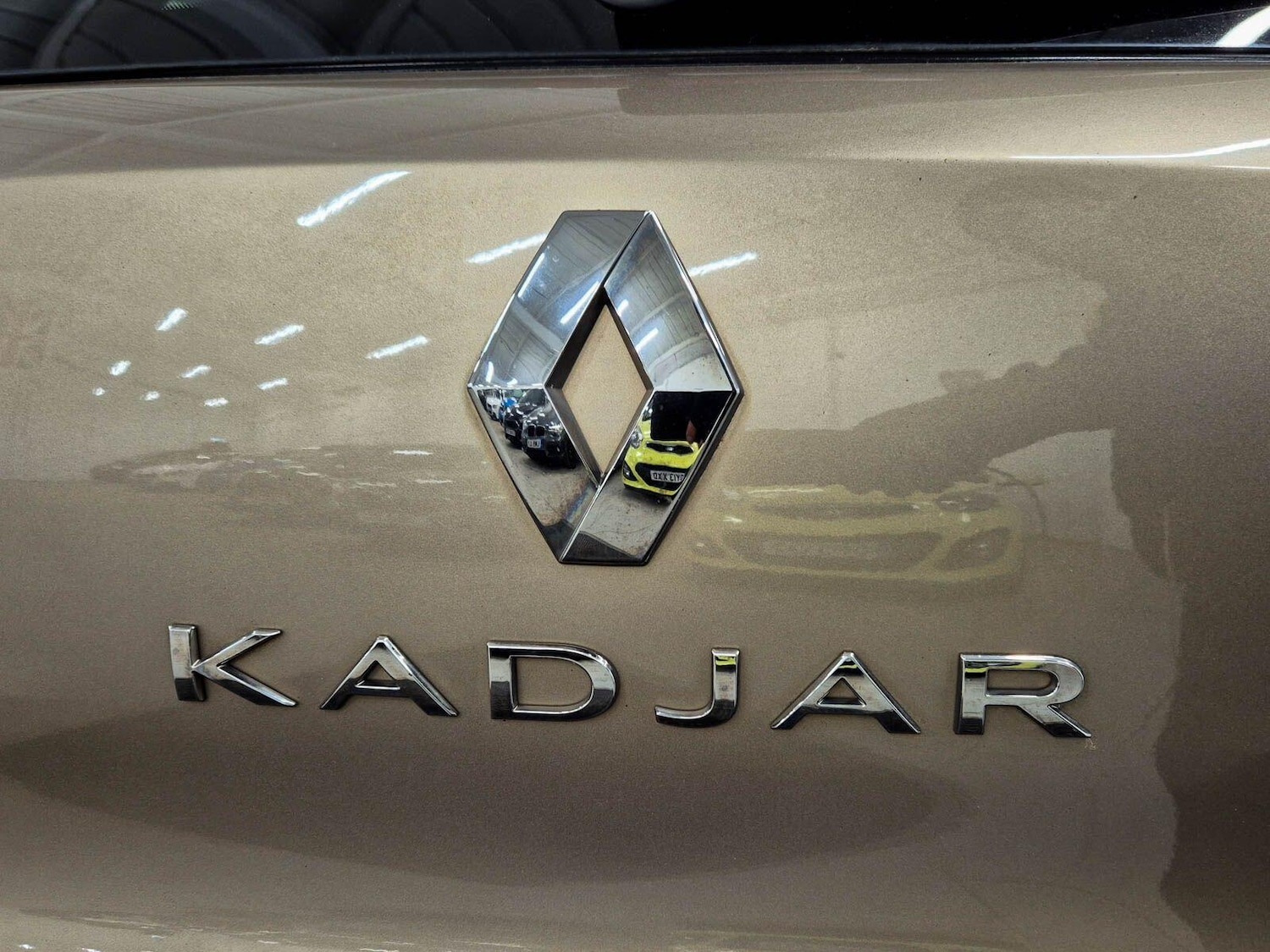 Used Renault Kadjar for sale - 78135628: Photo 23