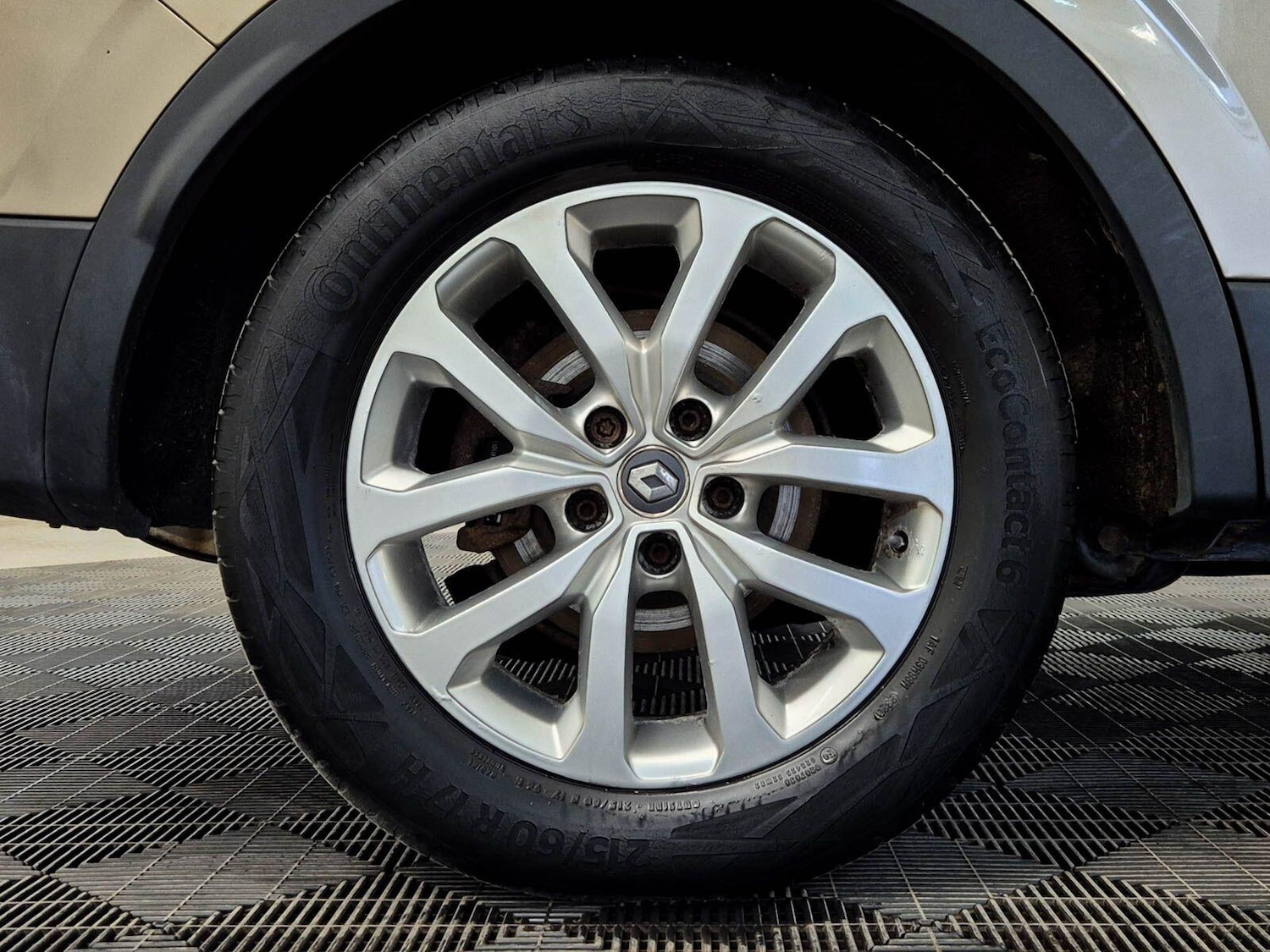 Used Renault Kadjar for sale - 78135628: Photo 24