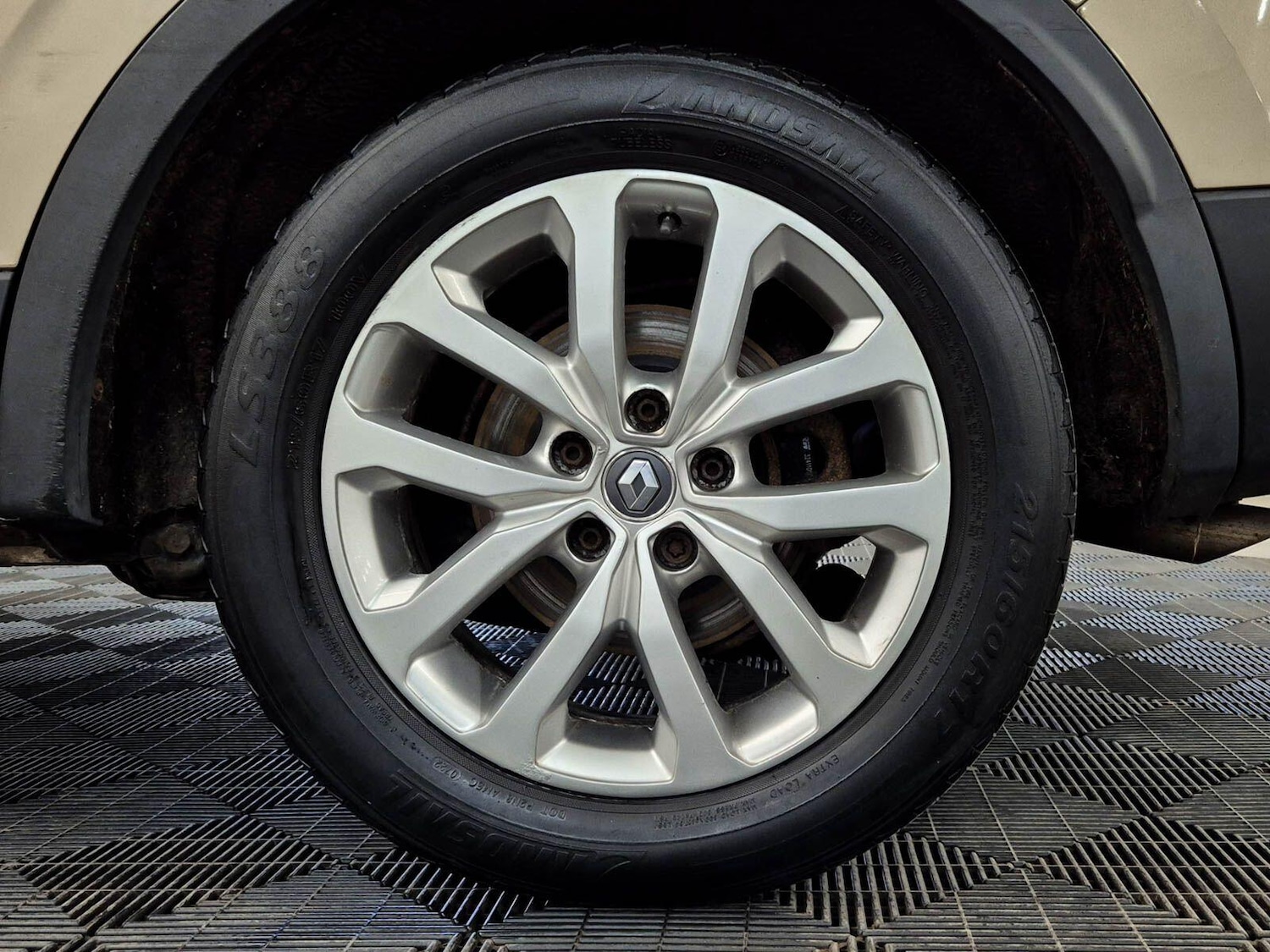 Used Renault Kadjar for sale - 78135628: Photo 25