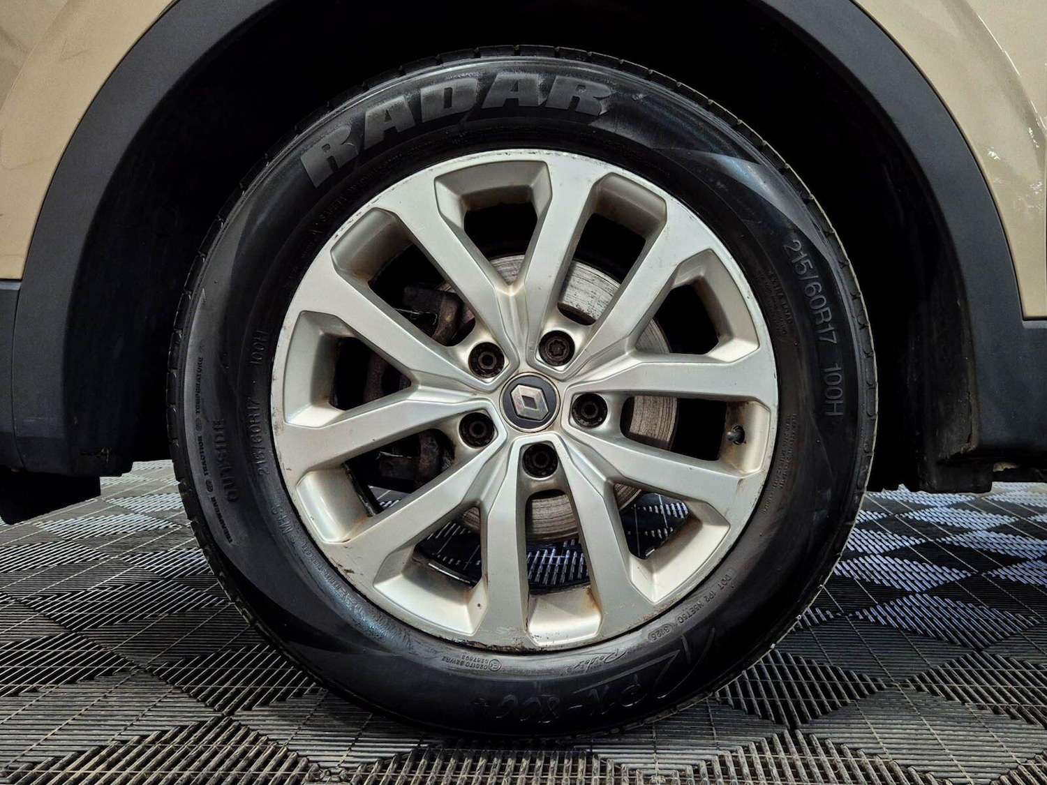 Used Renault Kadjar for sale - 78135628: Photo 26