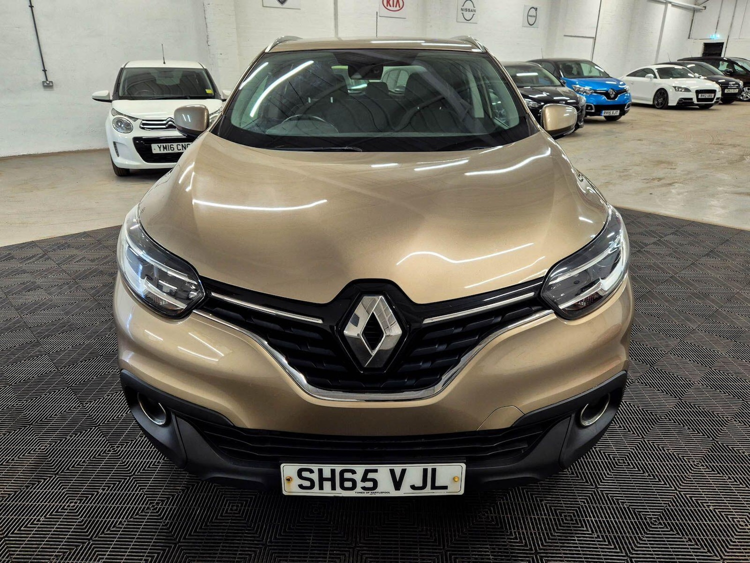 Used Renault Kadjar for sale - 78135628: Photo 3