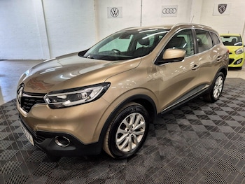 Used Renault Kadjar 2016 for sale - 78135628: Photo