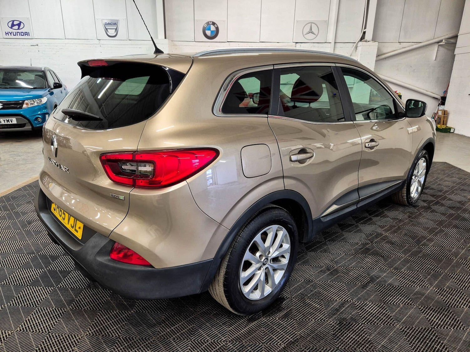 Used Renault Kadjar for sale - 78135628: Photo 7