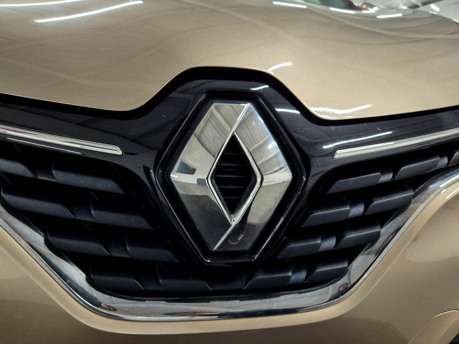 Used Renault Kadjar for sale - 78135628: Photo 8