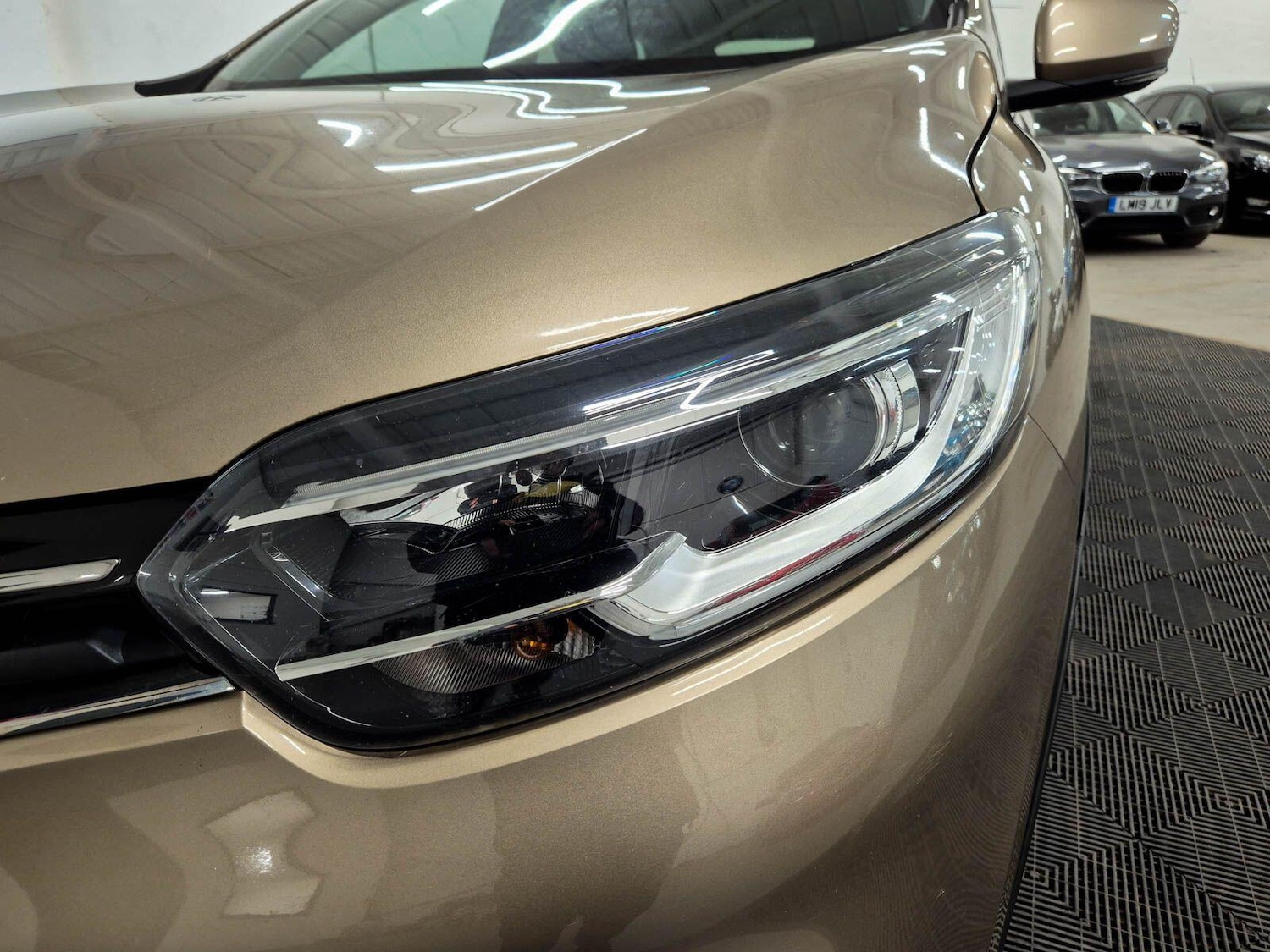 Used Renault Kadjar for sale - 78135628: Photo 9