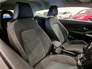 Used Volkswagen Scirocco 2012 for sale - 79011764: Photo