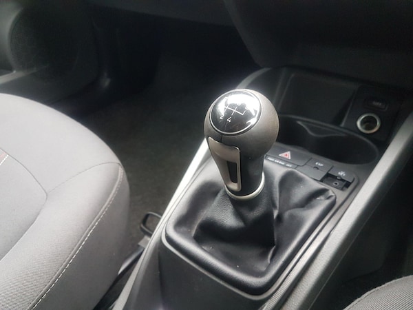 Used SEAT Ibiza 2011 for sale - 76200632: Photo 12