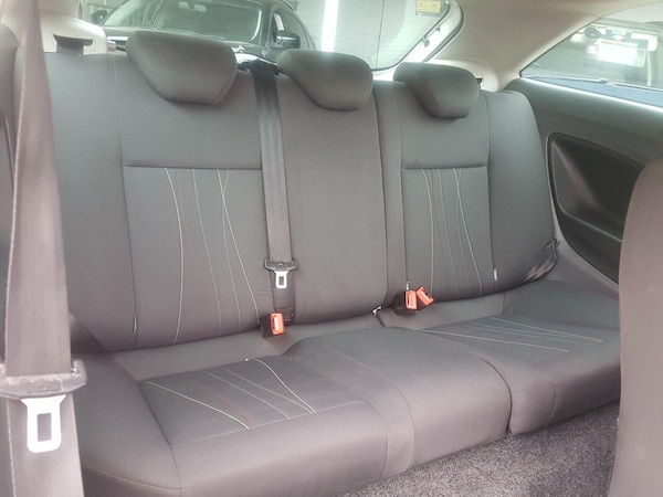 Used SEAT Ibiza 2011 for sale - 76200632: Photo 14