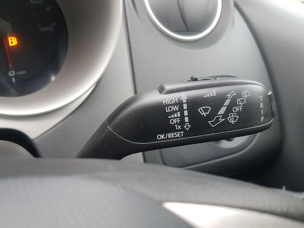 Used SEAT Ibiza 2011 for sale - 76200632: Photo 15